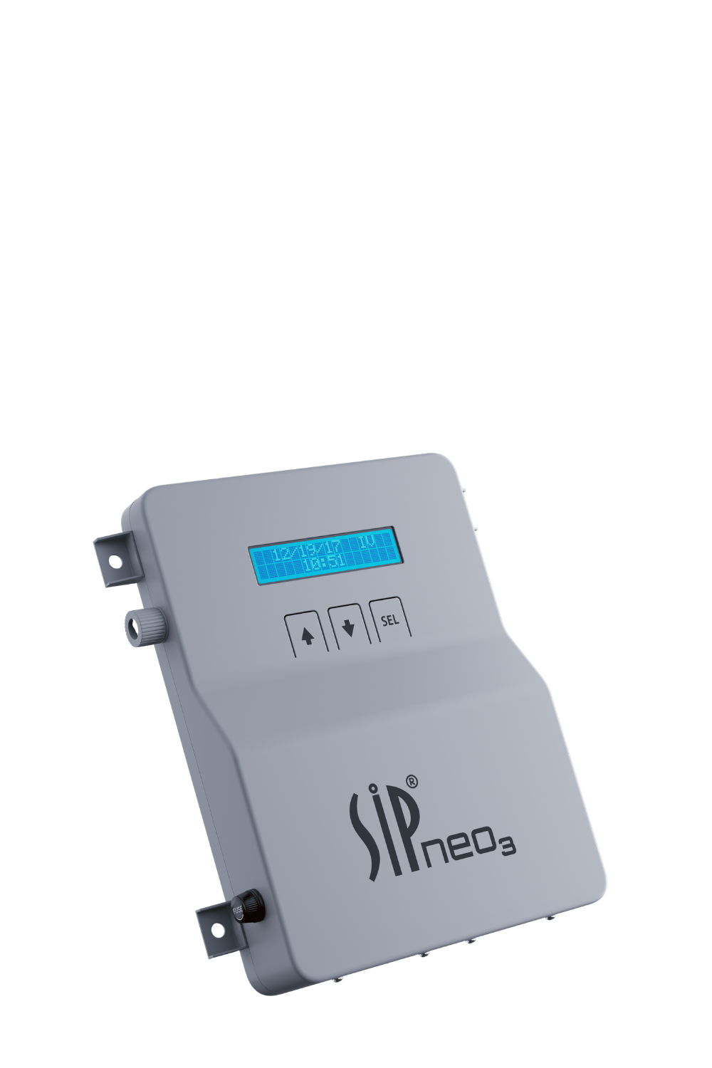 SIP Neo3 automatic sanitising device