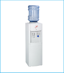 AA First Jazz bottled floor standing water cooler