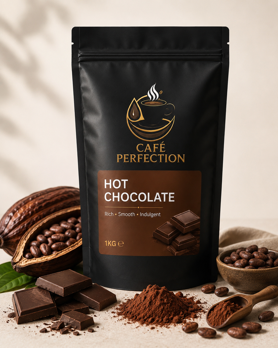 Hot Chocolate