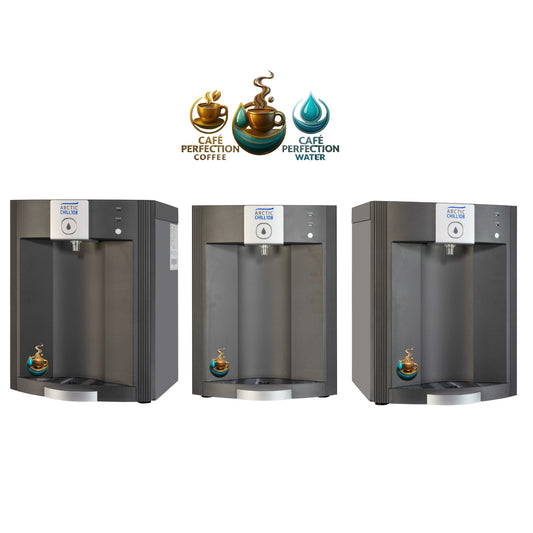 Café Perfection ArcticChill 108 Water Cooler