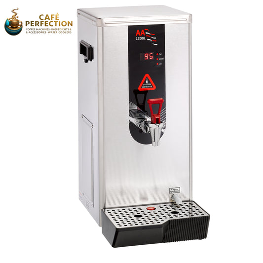 Café Perfection 1200L Water Boiler