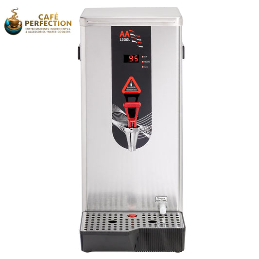 Café Perfection 1200L Water Boiler