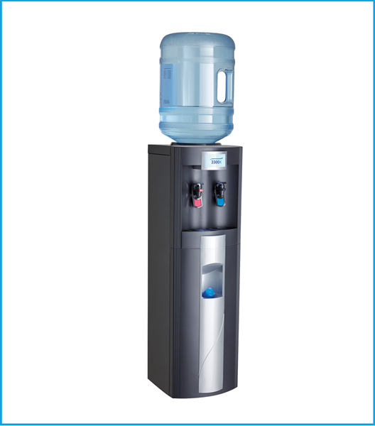 Café Perfection 3300X Water Cooler