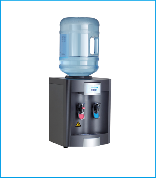 Café Perfection 3300X Water Cooler