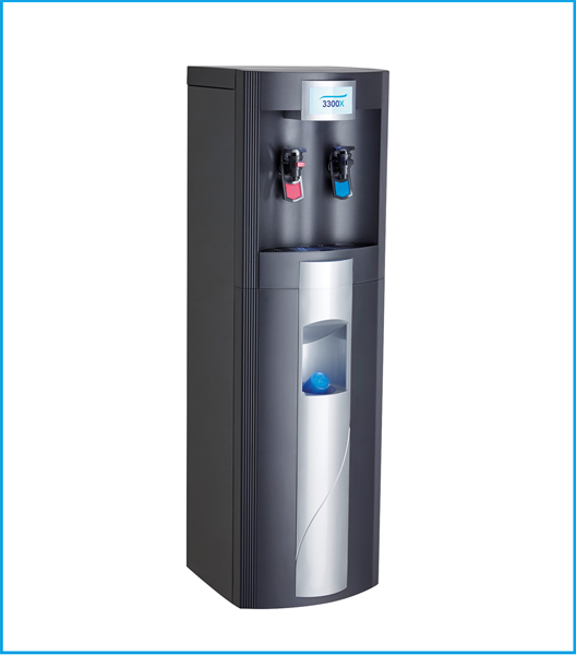 Café Perfection 3300X Water Cooler