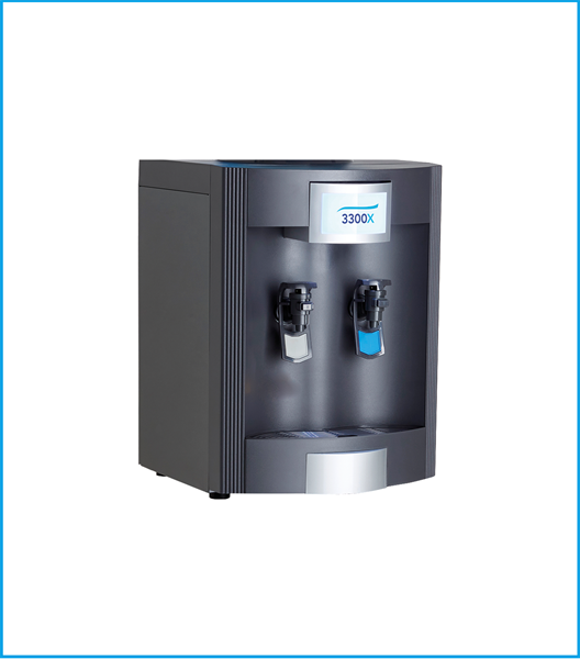 Café Perfection 3300X Water Cooler