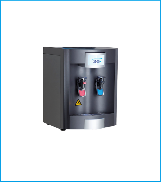 Café Perfection 3300X Water Cooler