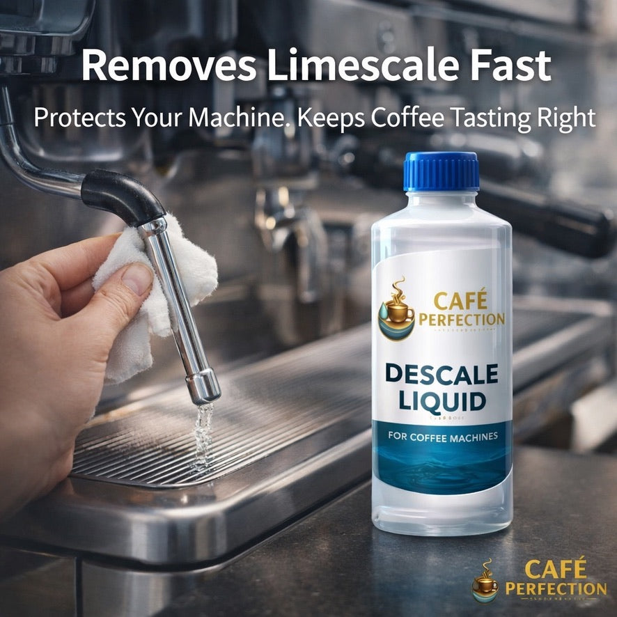 Café Perfection Descale Liquid