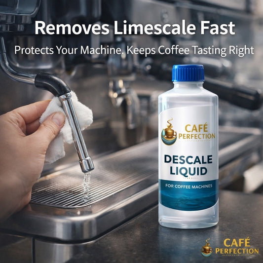 Café Perfection Descale Liquid