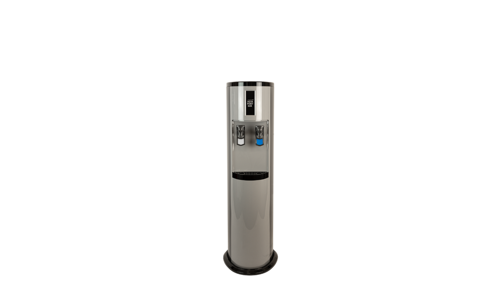 AA First Aquapoint 60B mains-fed ambient and chilled cooler