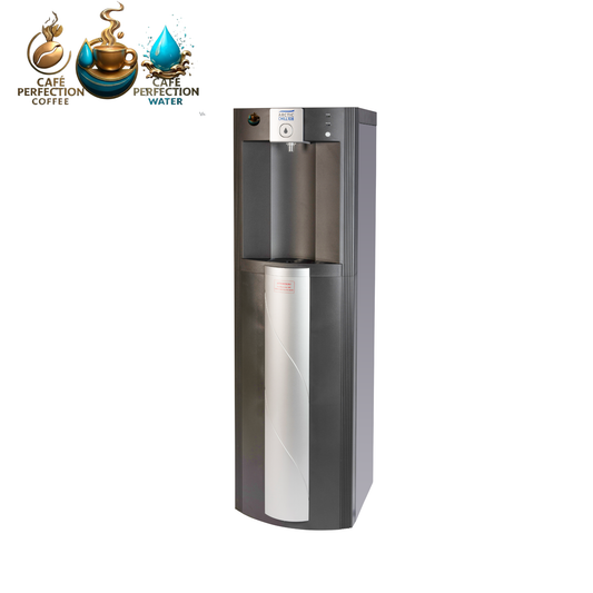 Café Perfection ArcticChill 108 Water Cooler