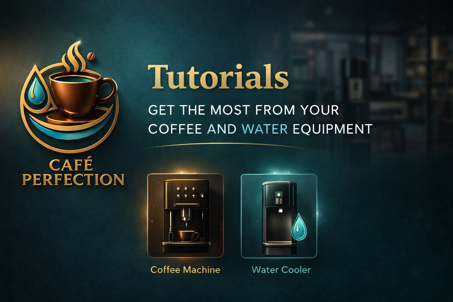 Tutorials
