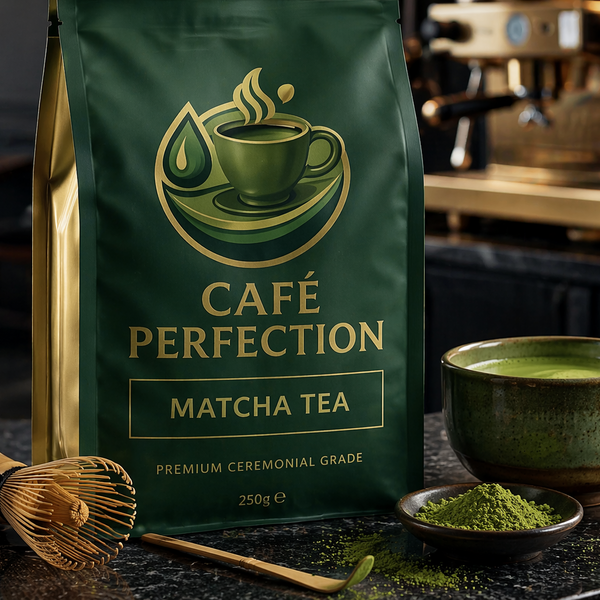 Café Perfection Matcha 1kg