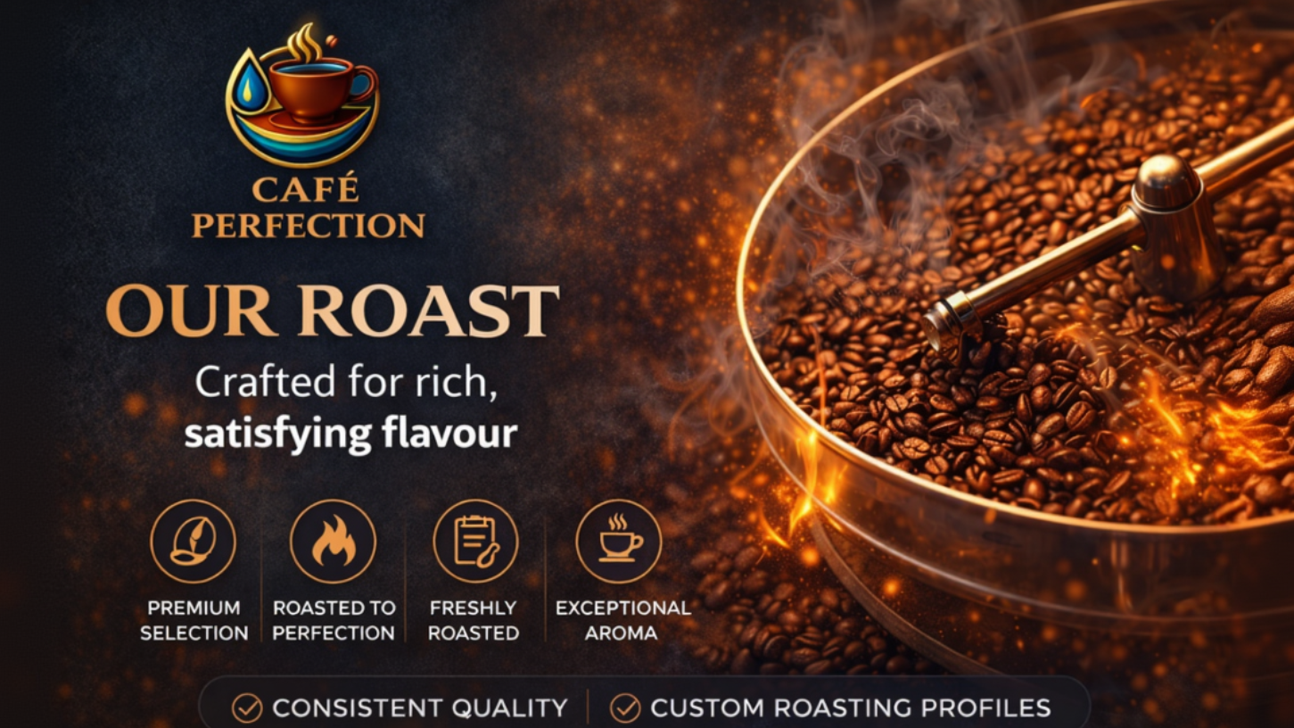 Our Roasts