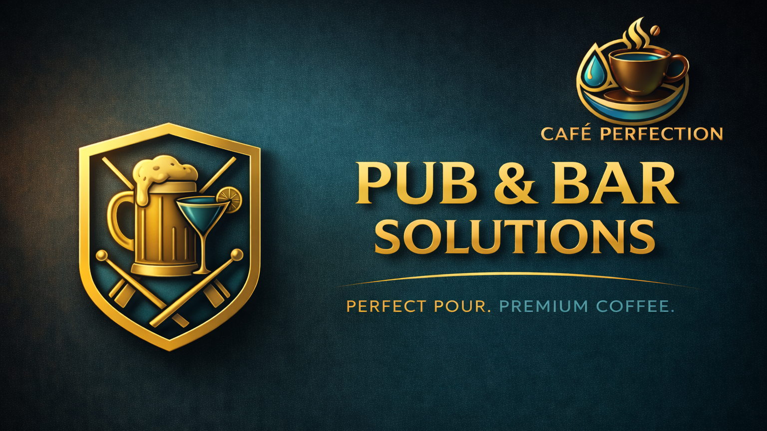 Pub & Bar Solutions