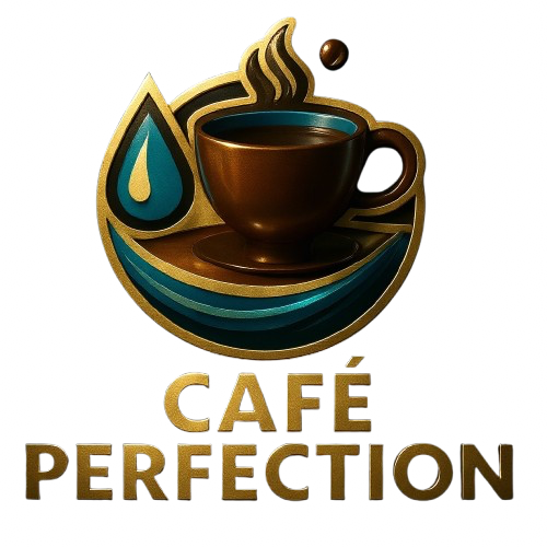 Cafe Perfection
