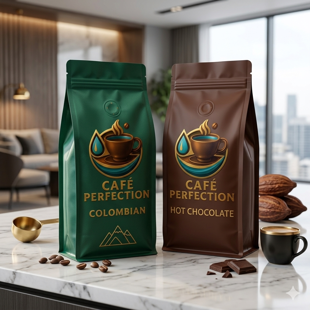 Café Perfection Apex 24 Bean-to-Cup Coffee Machine