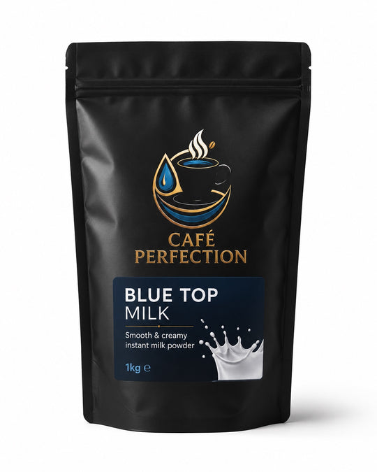 Blue Top Milk Powder 1kg