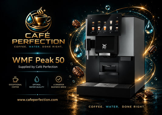 WMF Peak 50