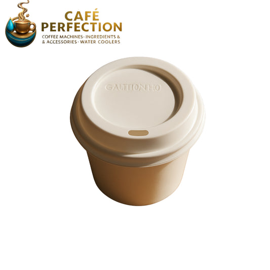 Café Perfection Cup Lids