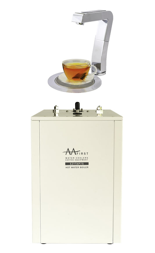 AA First Ezytap Hot Water System