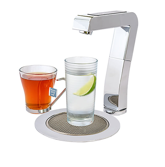 AA First Ezytap Chilled & Hot System