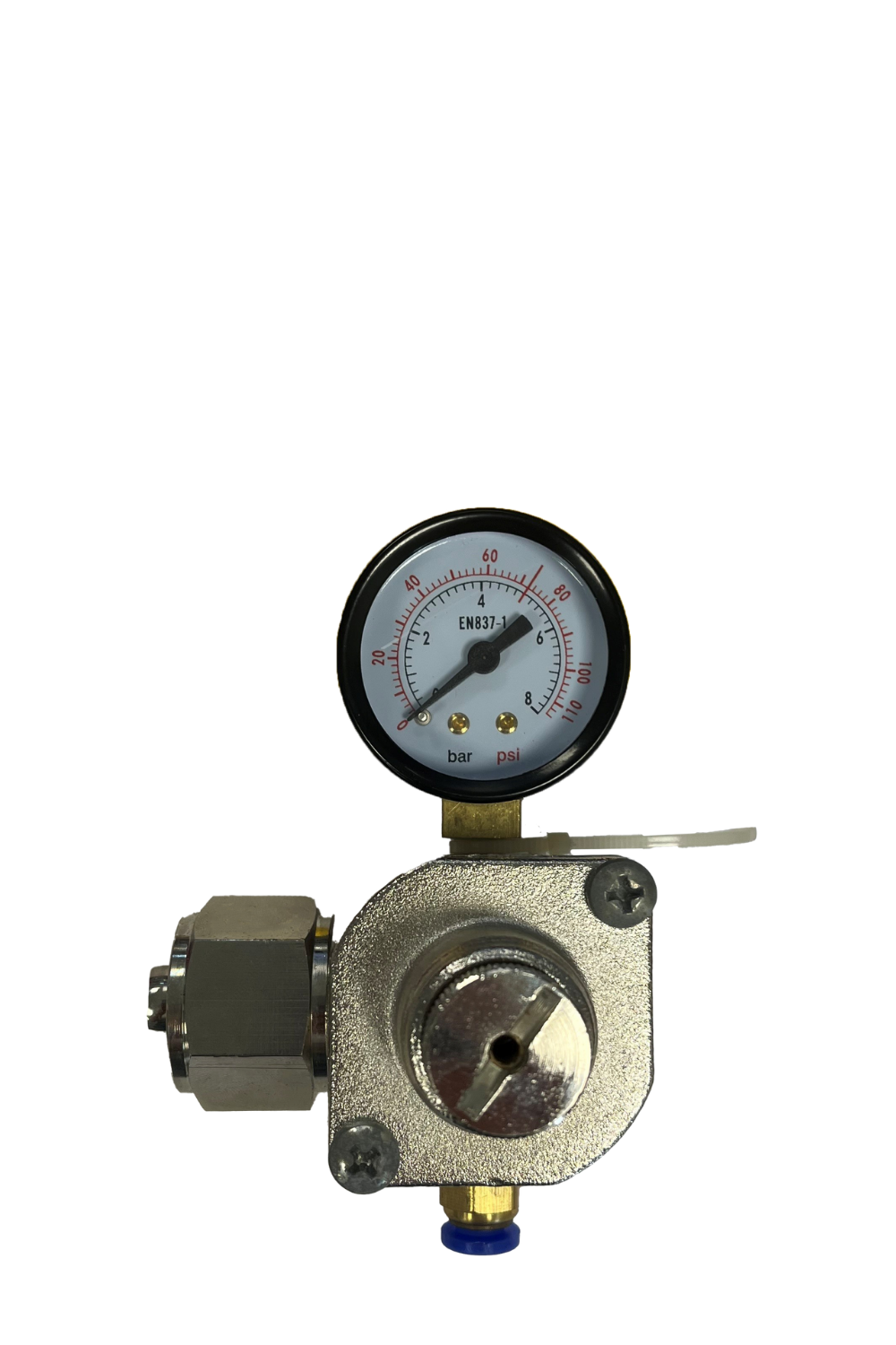 AA First REG315CO2 M15 carbon dioxide regulator