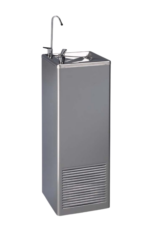 Cosmetal River floor-standing water fountain