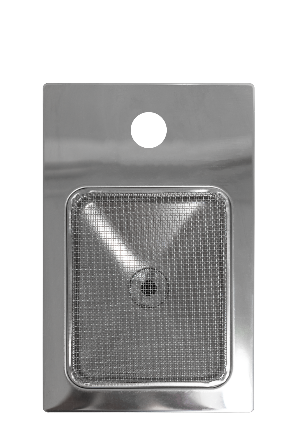 Ezytap Ezytray 3 rectangular drip tray