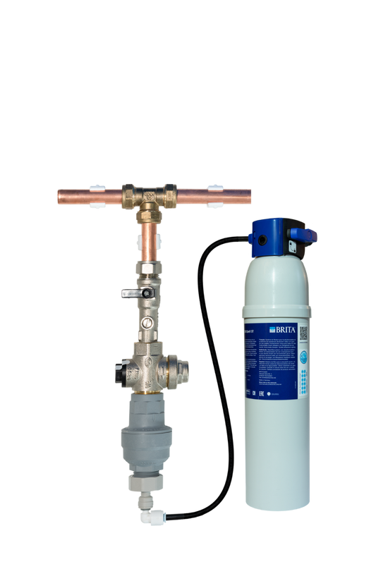AA First BFRAILKIT Brita scale filter installation rail