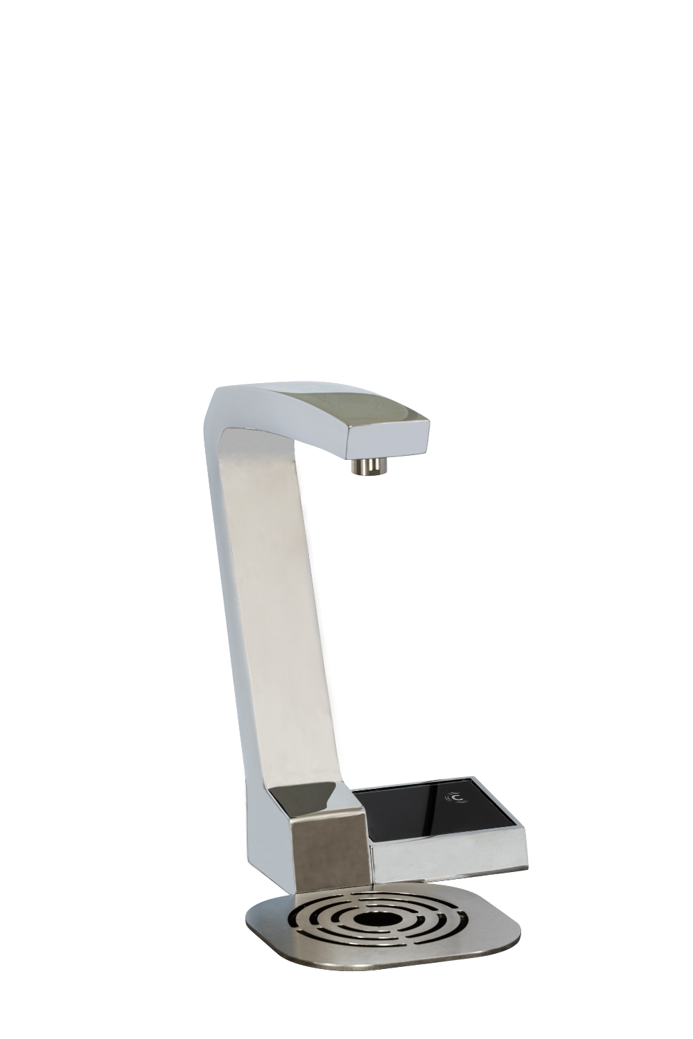 Cosmetal ProStream dispensing tap