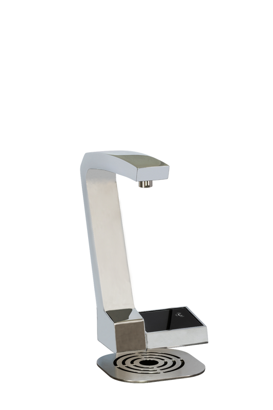 Cosmetal ProStream dispensing tap