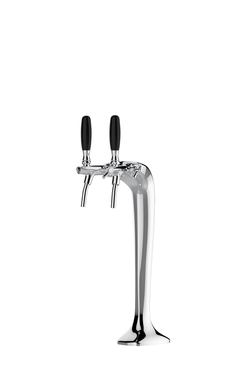 Cosmetal Cobra 2 dispensing tap