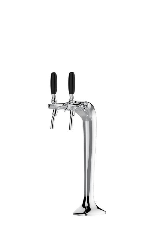 Cosmetal Cobra 2 dispensing tap