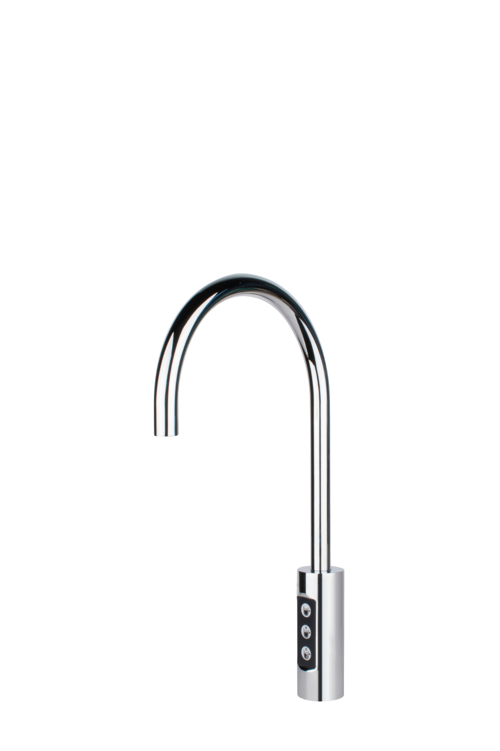 Cosmetal G400 dispensing tap