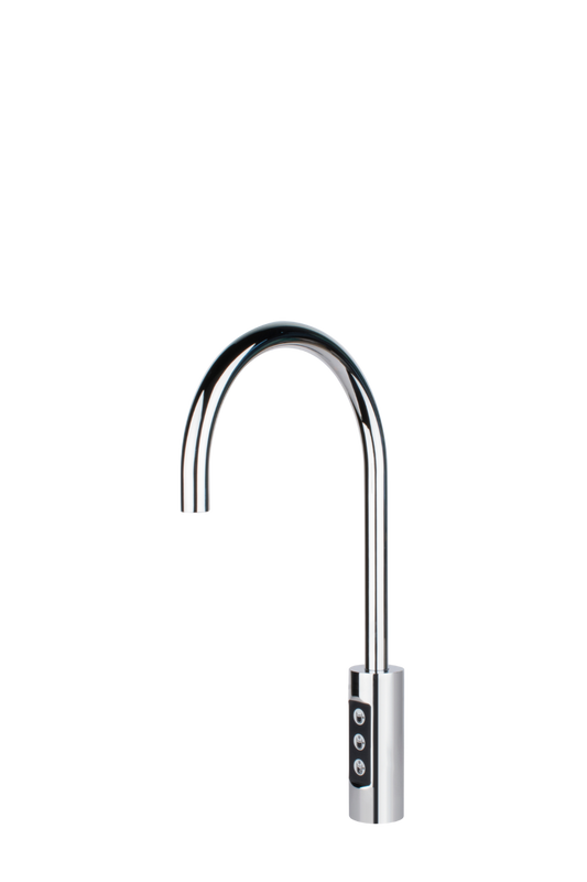 Cosmetal G400 dispensing tap