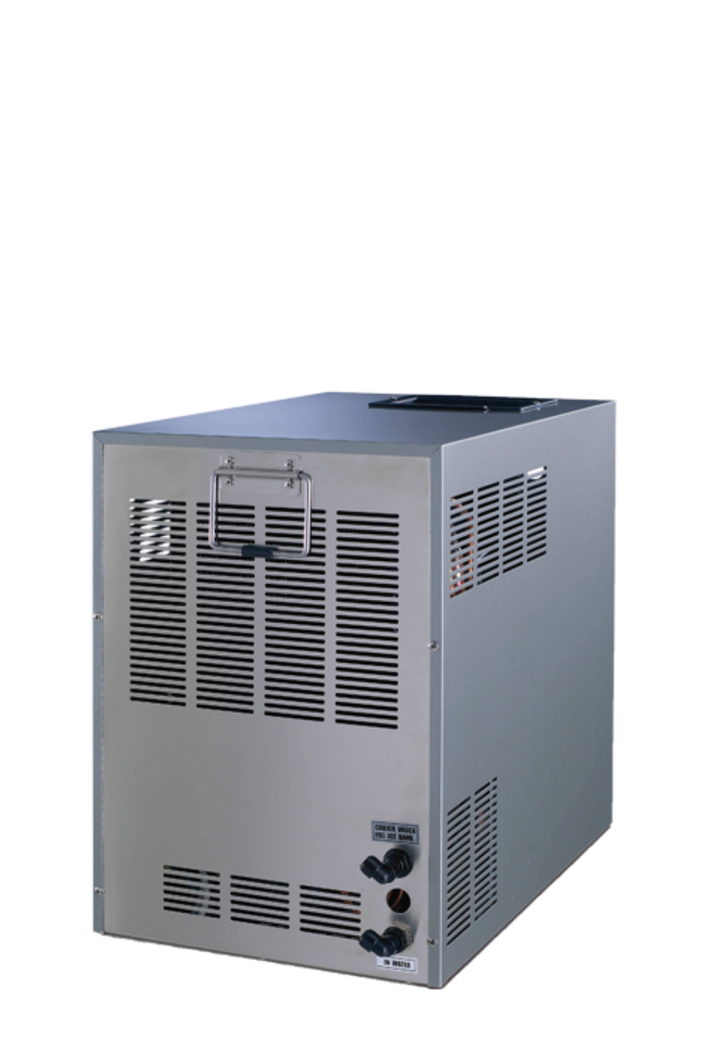 Cosmetal Niagara IN undersink chiller