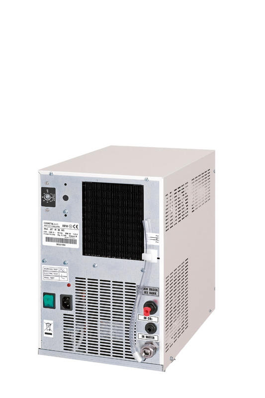 Cosmetal J-Class IN undersink chiller