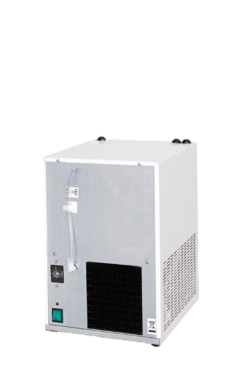 Cosmetal H2OMY IN undersink chiller