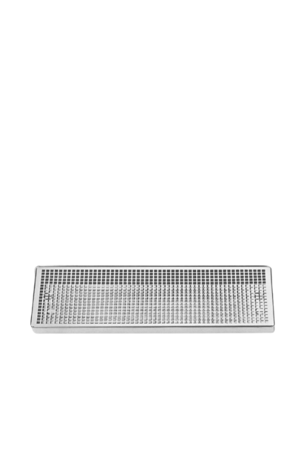 VR-1 commercial water dispenser drip tray