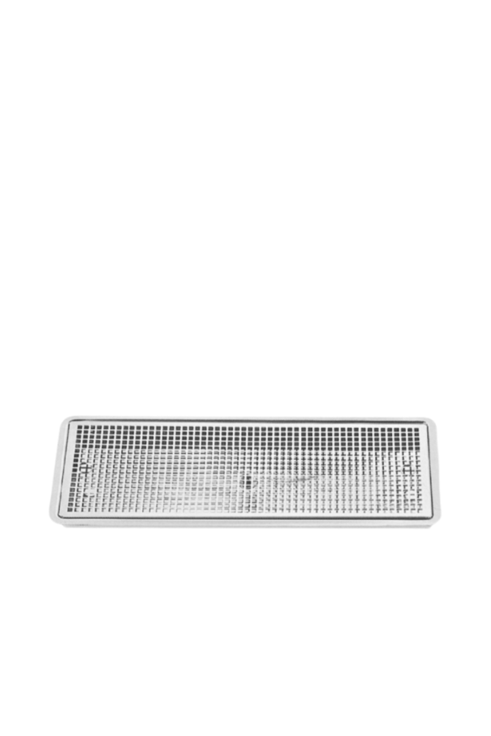 VR-12 commercial water dispenser drip tray