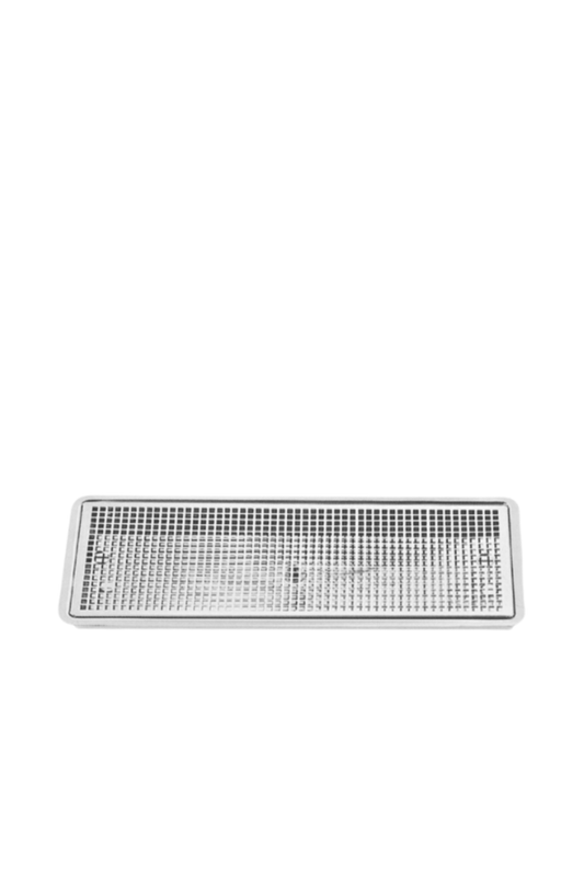 VR-12 commercial water dispenser drip tray