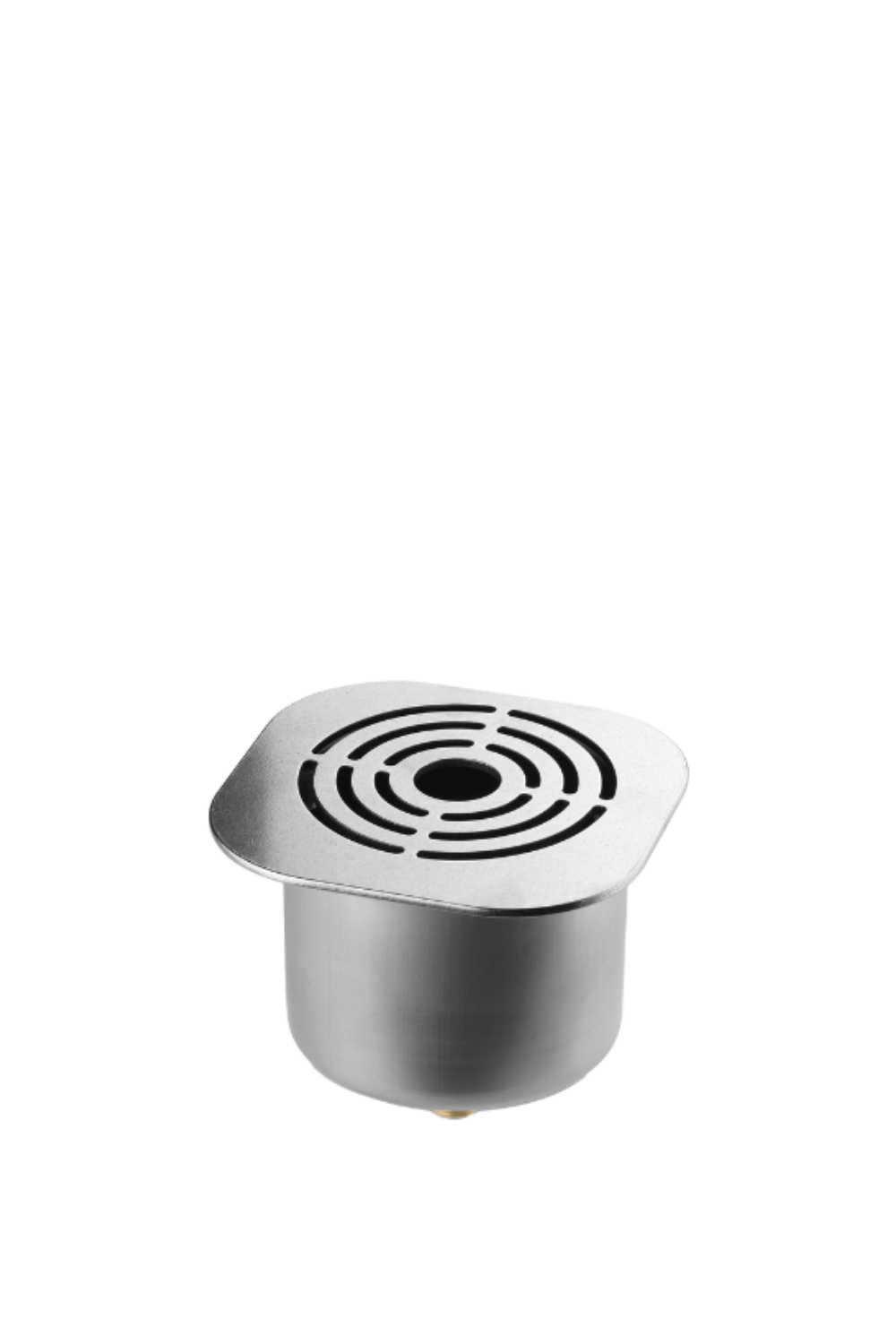 VR-G7 commercial water dispenser drip tray