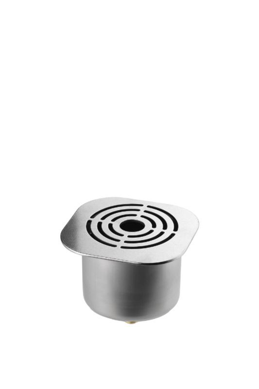 VR-G7 commercial water dispenser drip tray