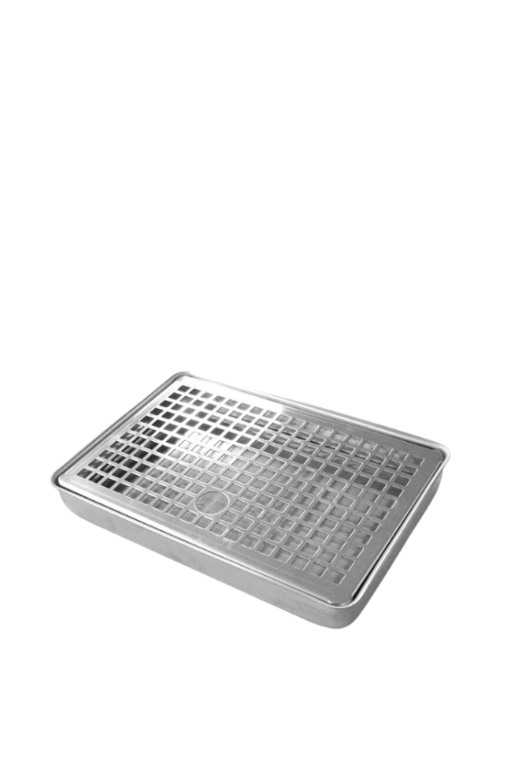 VR-IR commercial water dispenser drip tray