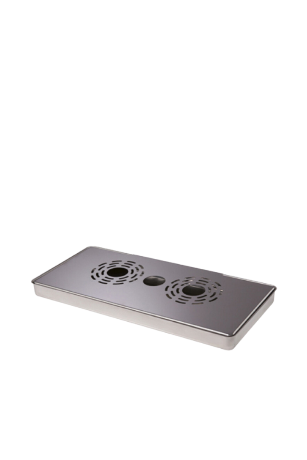 VR-IS commercial water dispenser drip tray