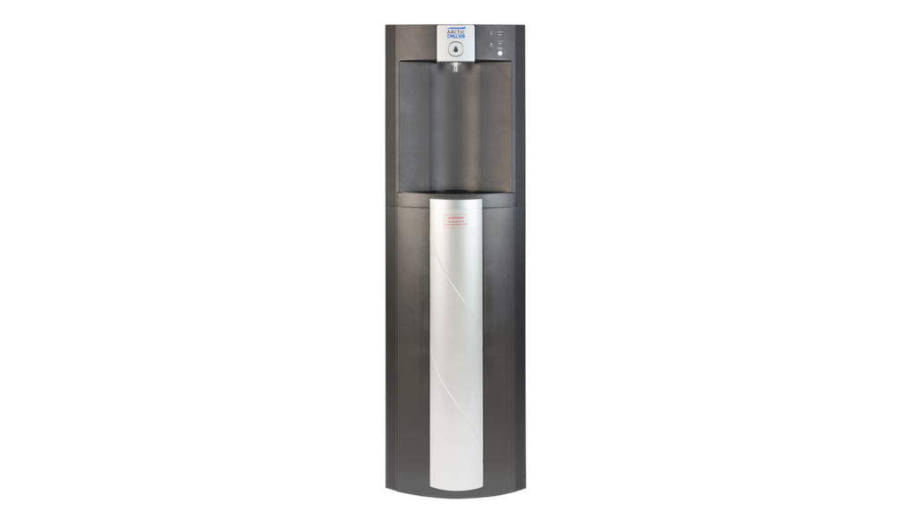 AA First ArcticChill 109 — floor-standing front view; manufacturer photograph
