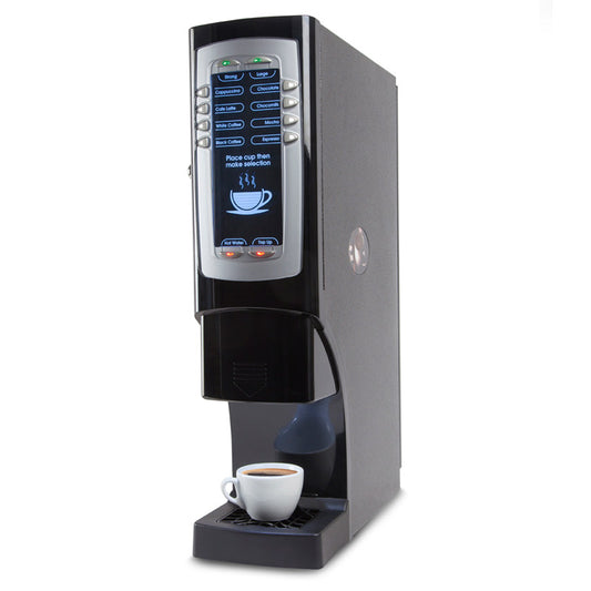 Café Perfection Matrix Mini Magnum Black Edition