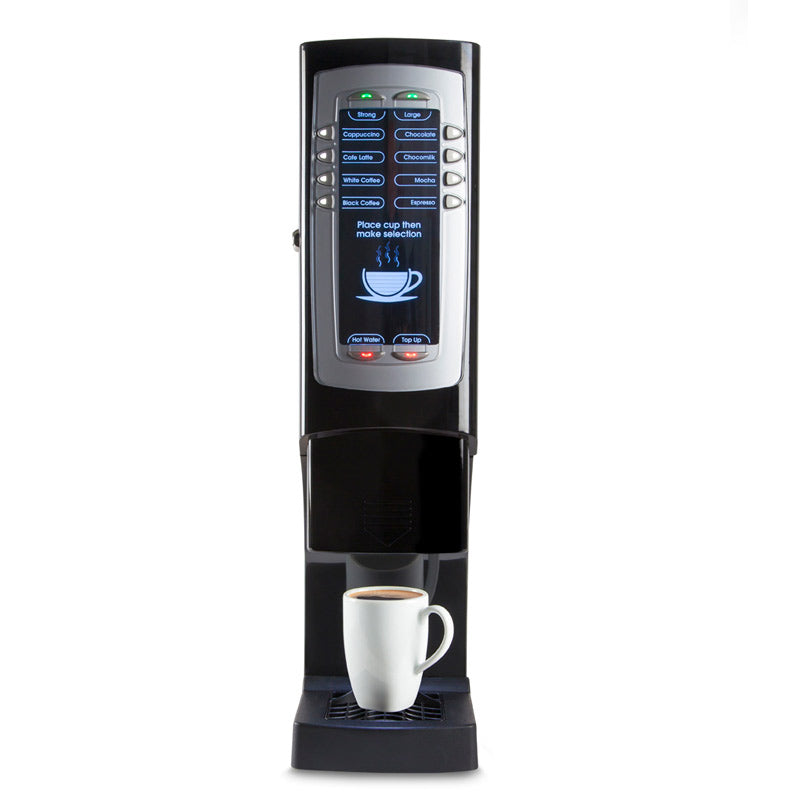 Café Perfection Matrix Mini Magnum Black Edition