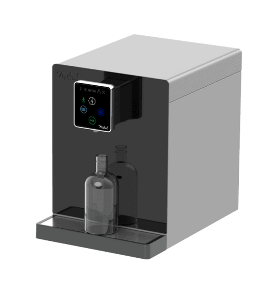 Mistral Drinkpad HD